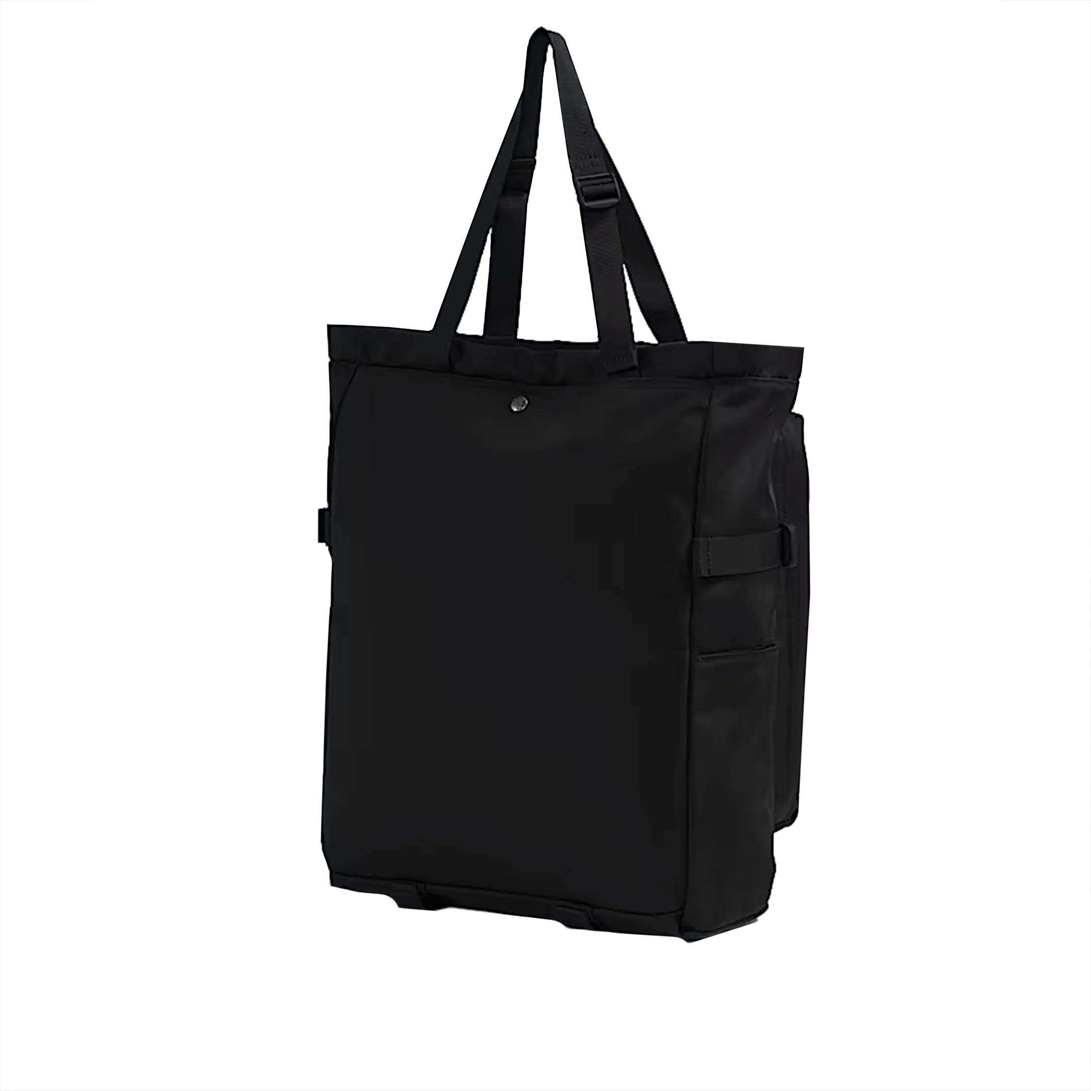 The North Face Red Box Tote Bag - Image 2
