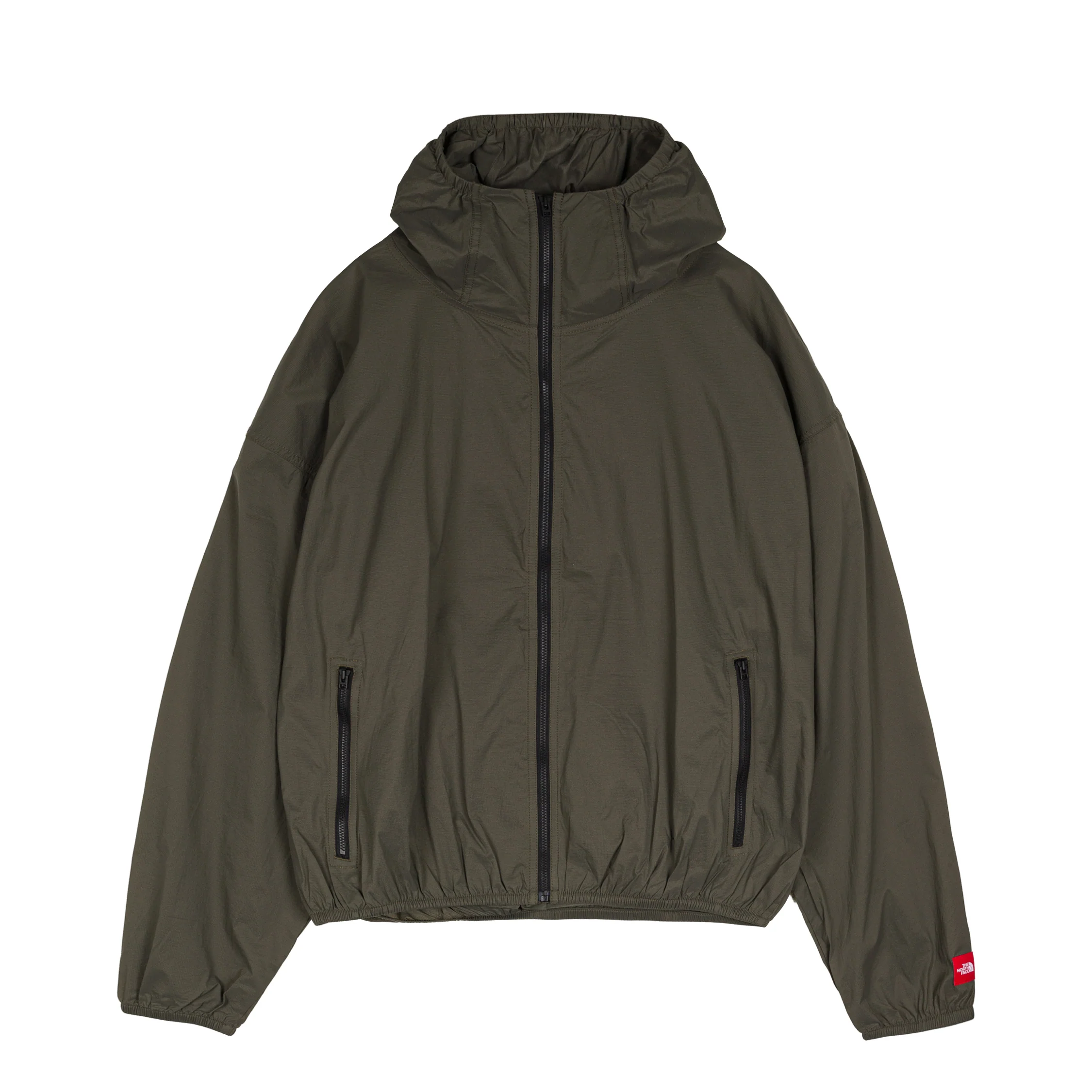 The North Face Red Box Wind Jacket