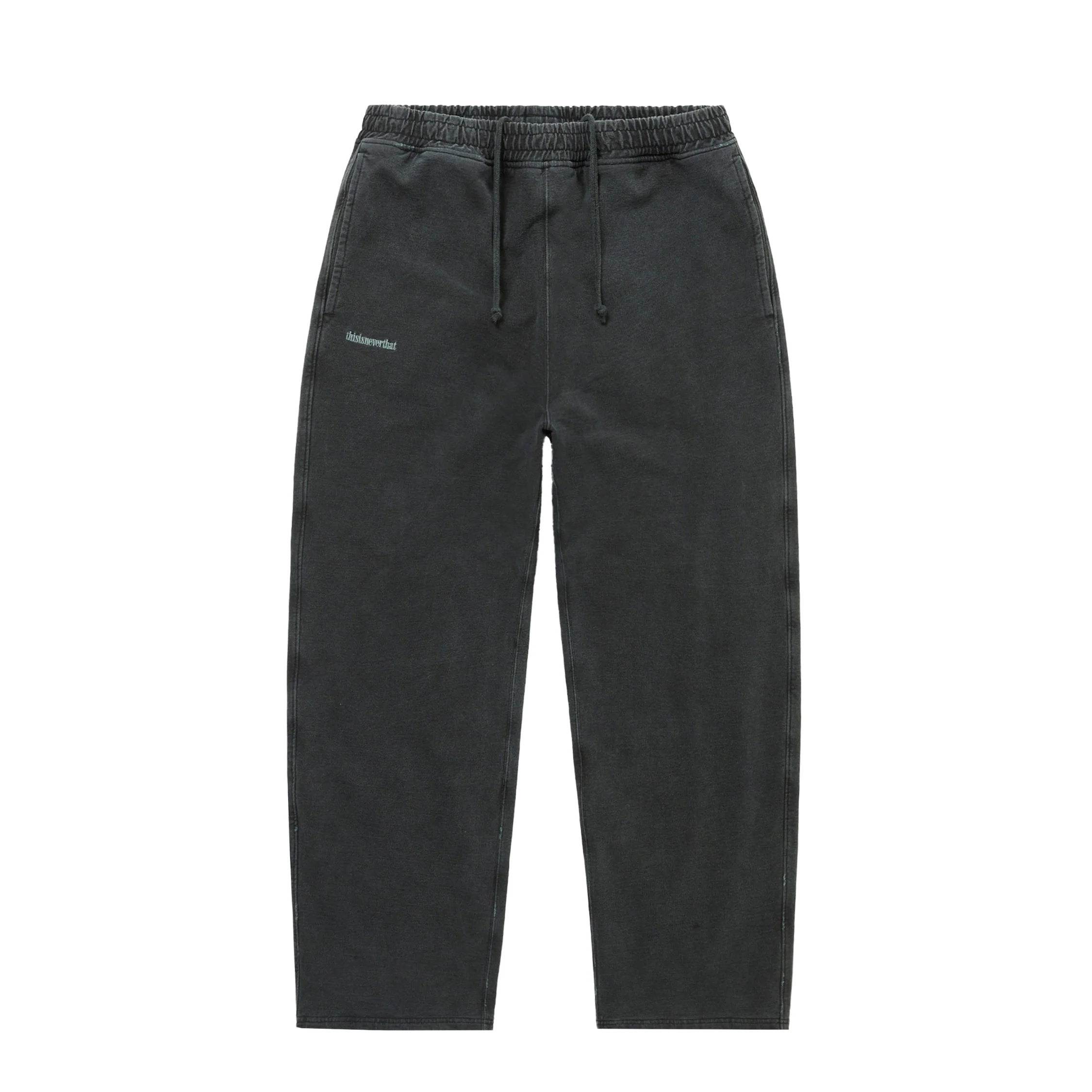 thisisneverthat	Damaged Sweatpant
