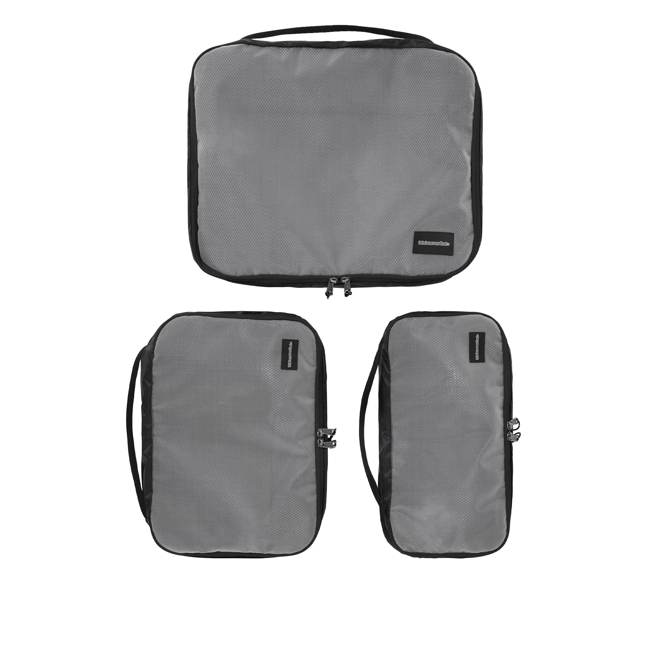 thisisneverthat Packing Cube Set