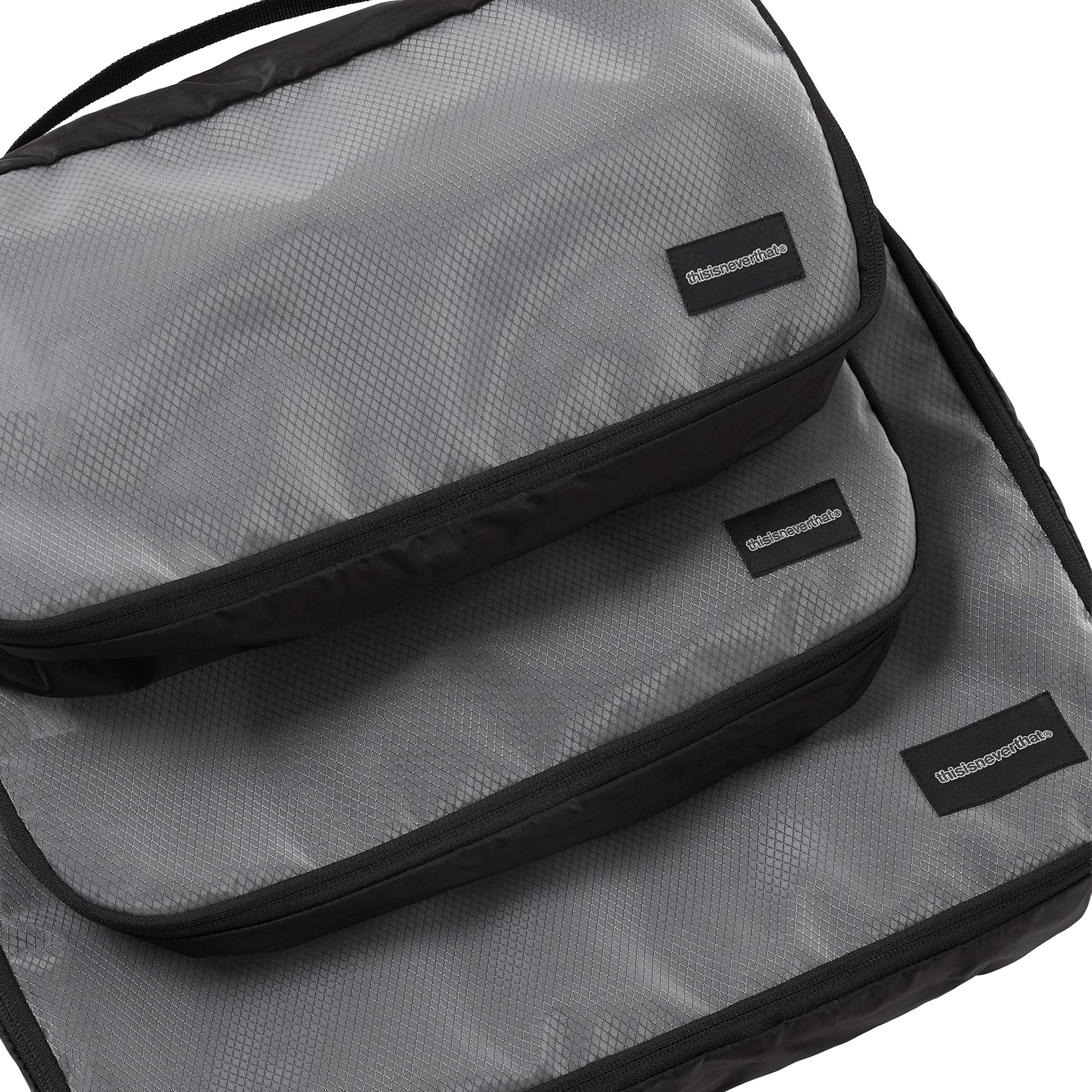 thisisneverthat Packing Cube Set - Image 2