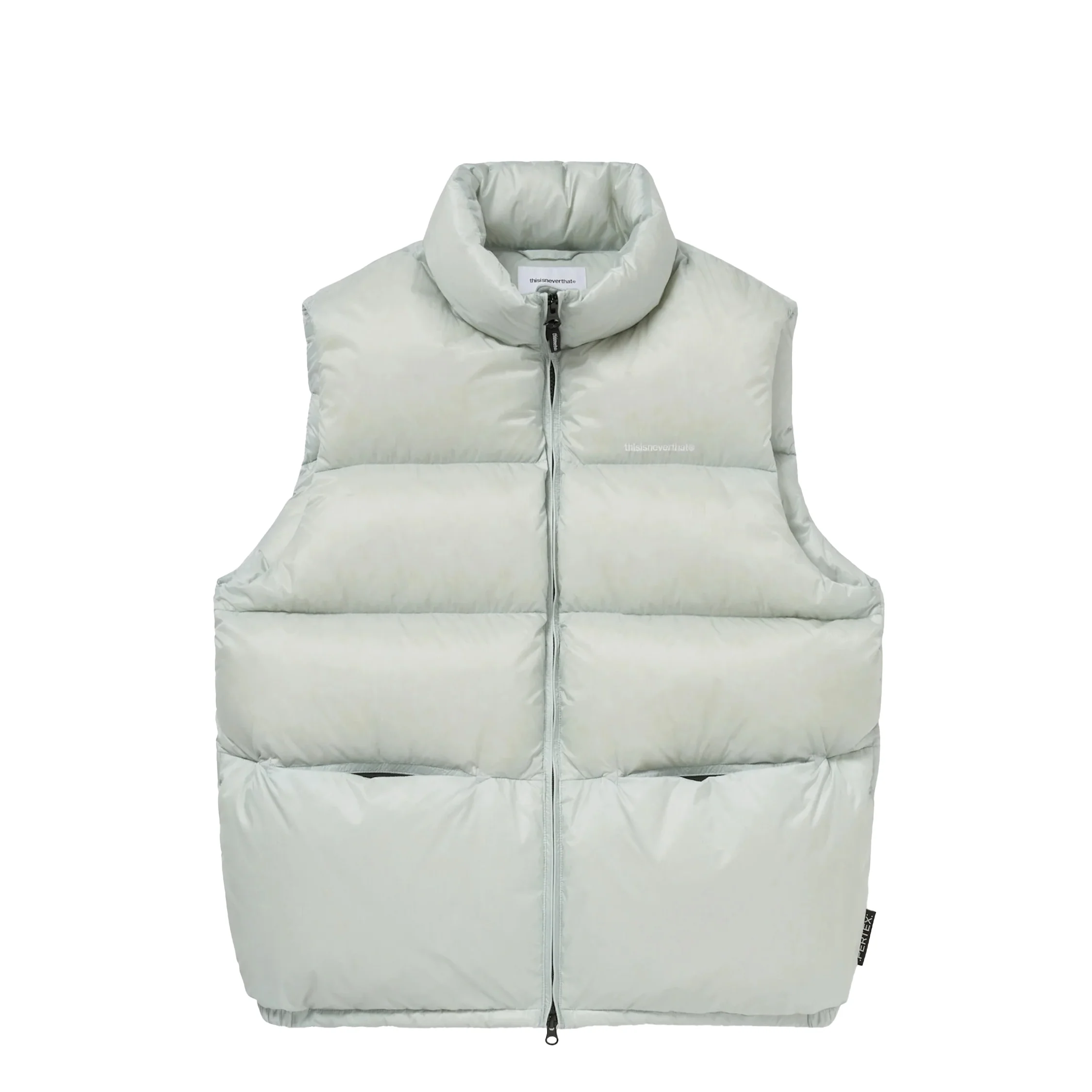thisisneverthat	PERTEX T Down Vest