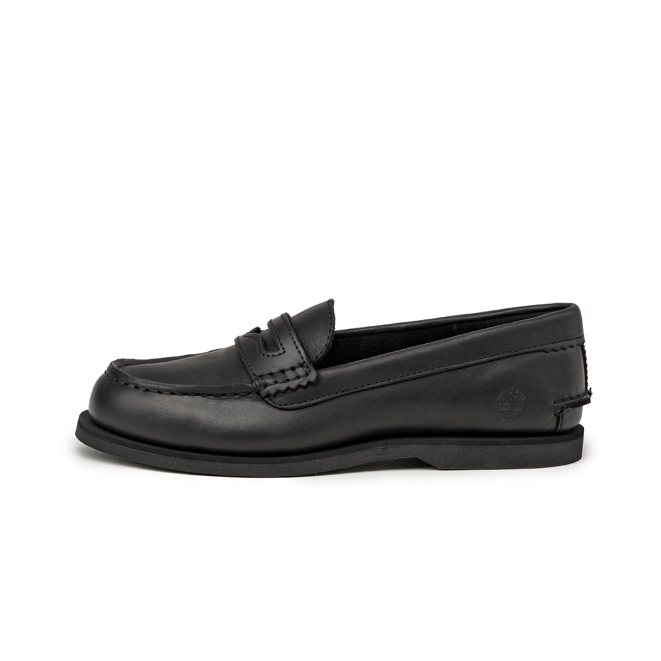 Timberland Classic Boat Loafer W