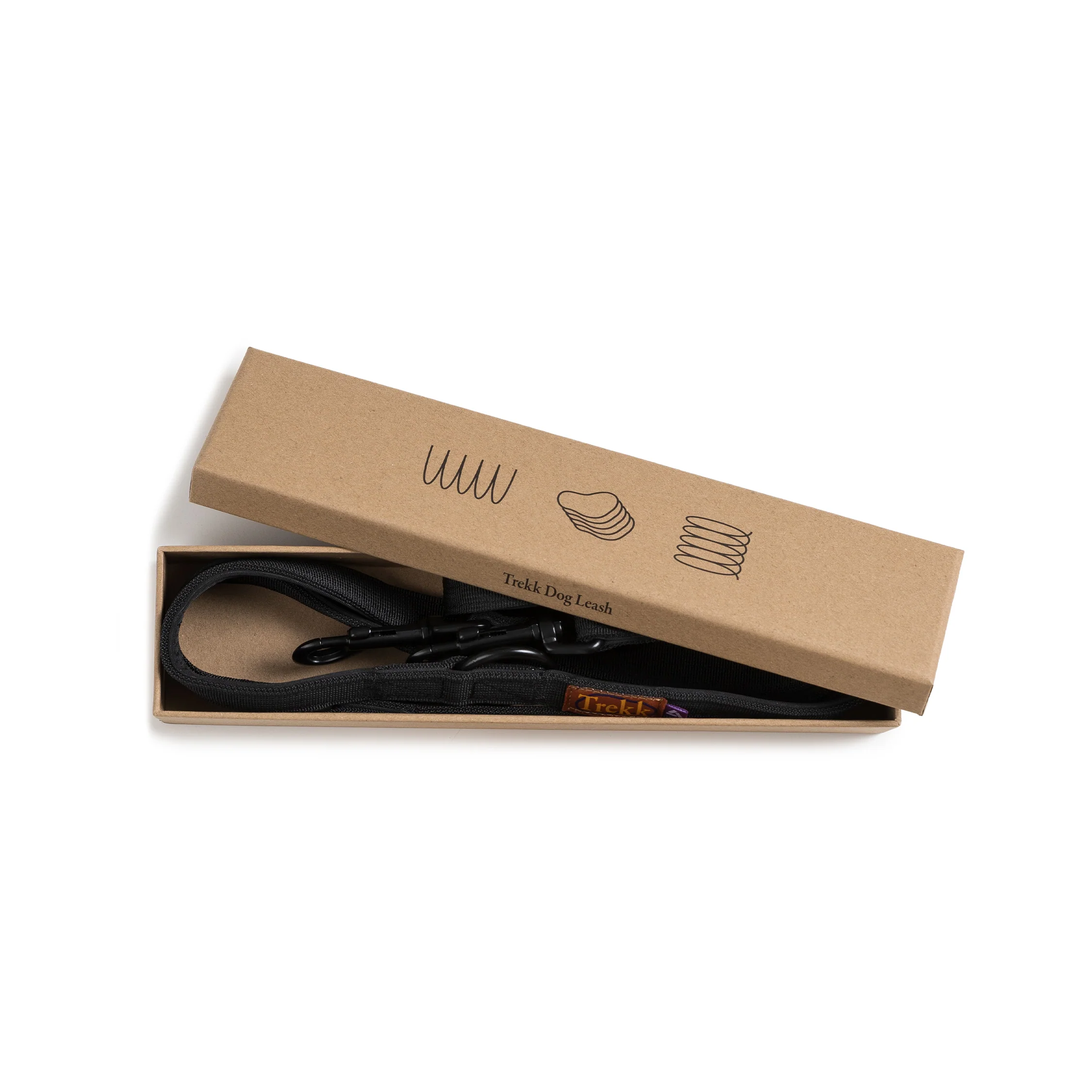 Trekk Dog Leash - Image 6