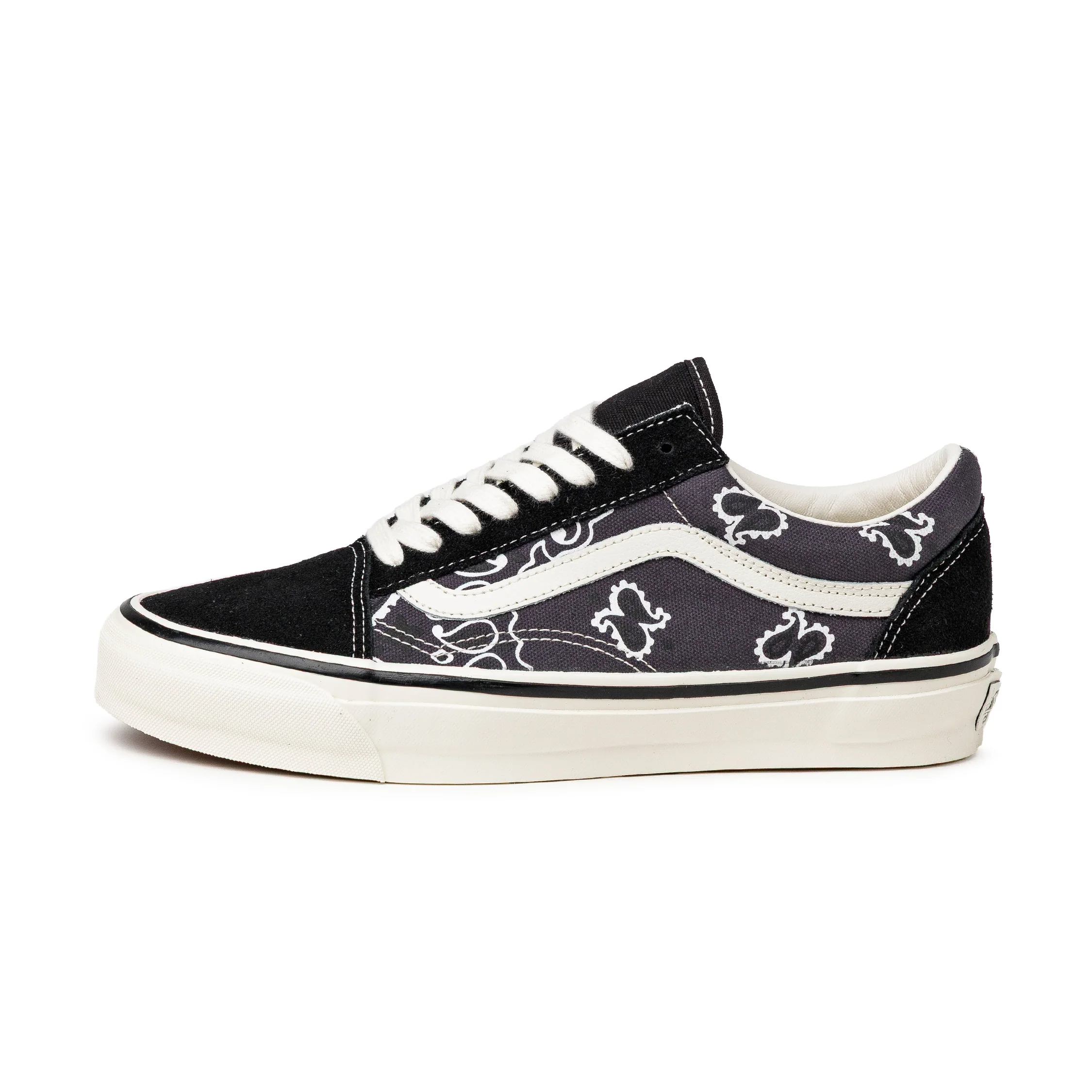 Vans Premium Old Skool *Bandana*