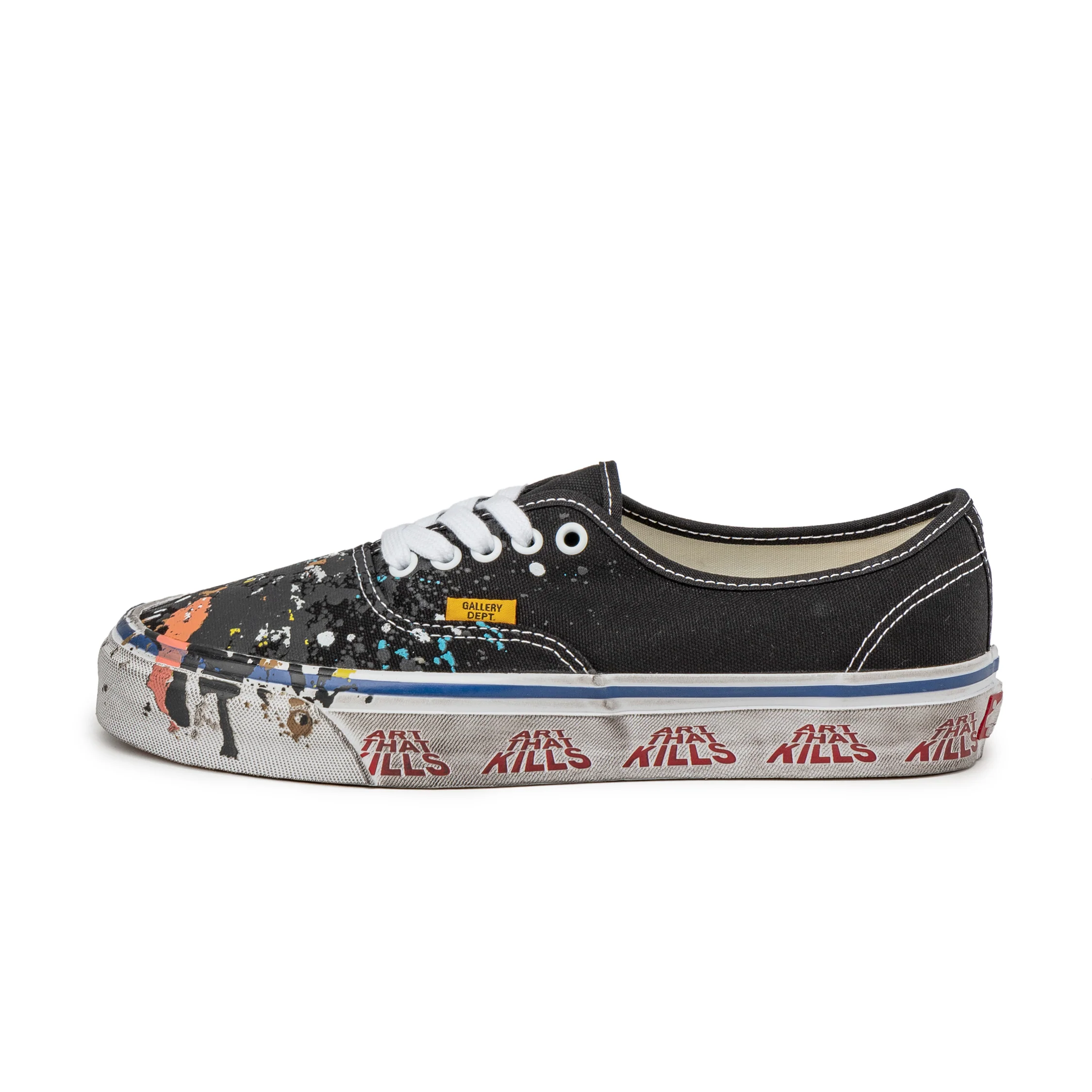 Vans OTW x Gallery Dept Authentic Reissue 44