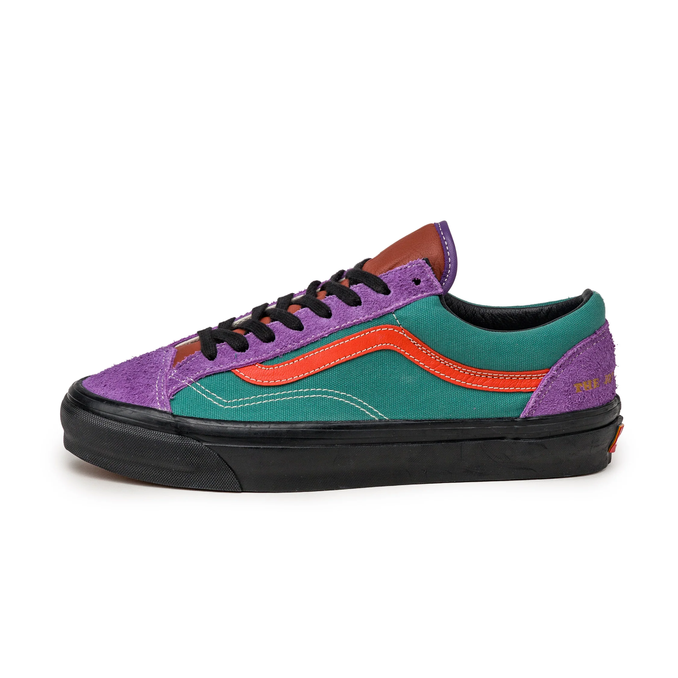 Vans OTW x Julian Klincewicz Old Skool 36 *The Joyous Chorus*