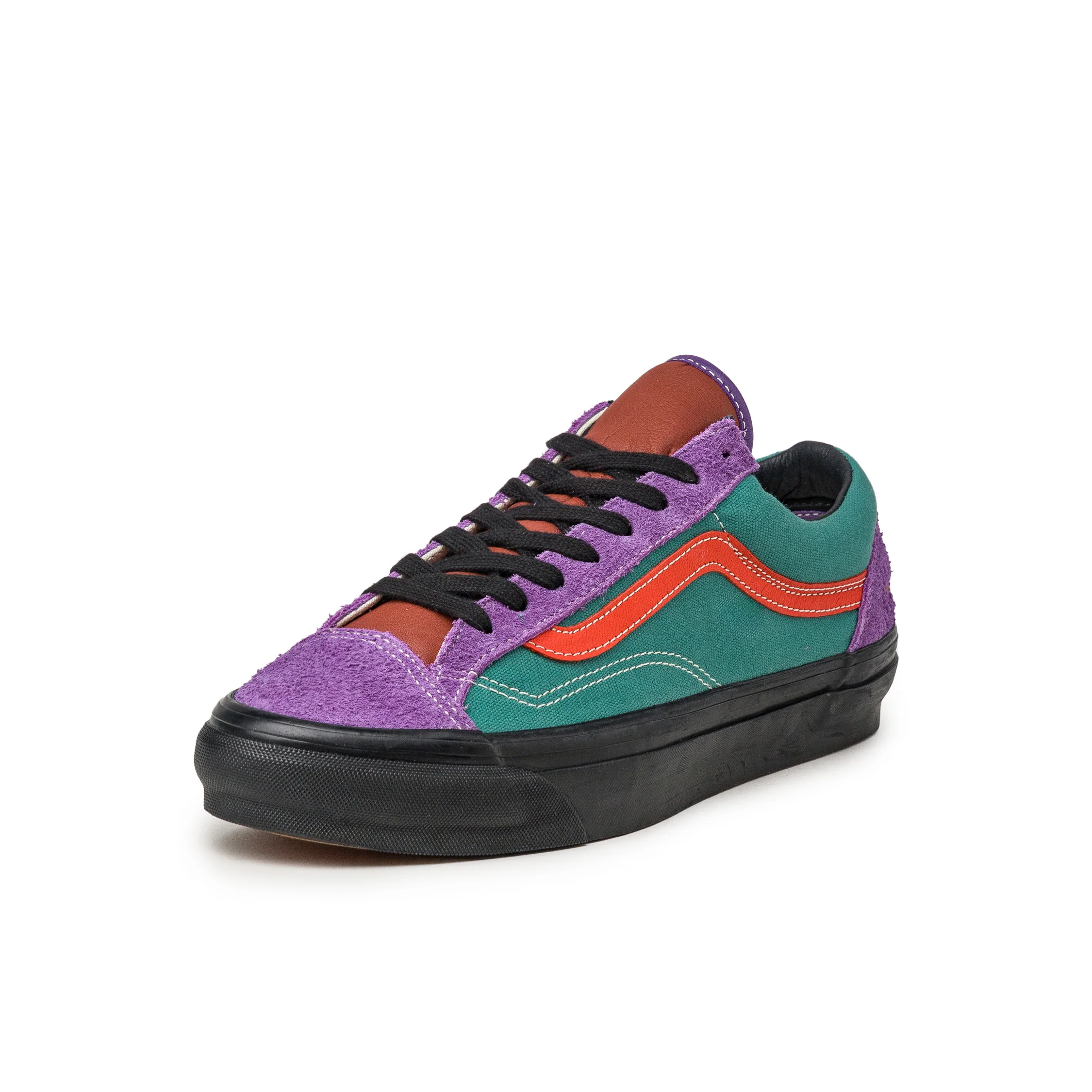 Vans OTW x Julian Klincewicz Old Skool 36 *The Joyous Chorus* - Image 5
