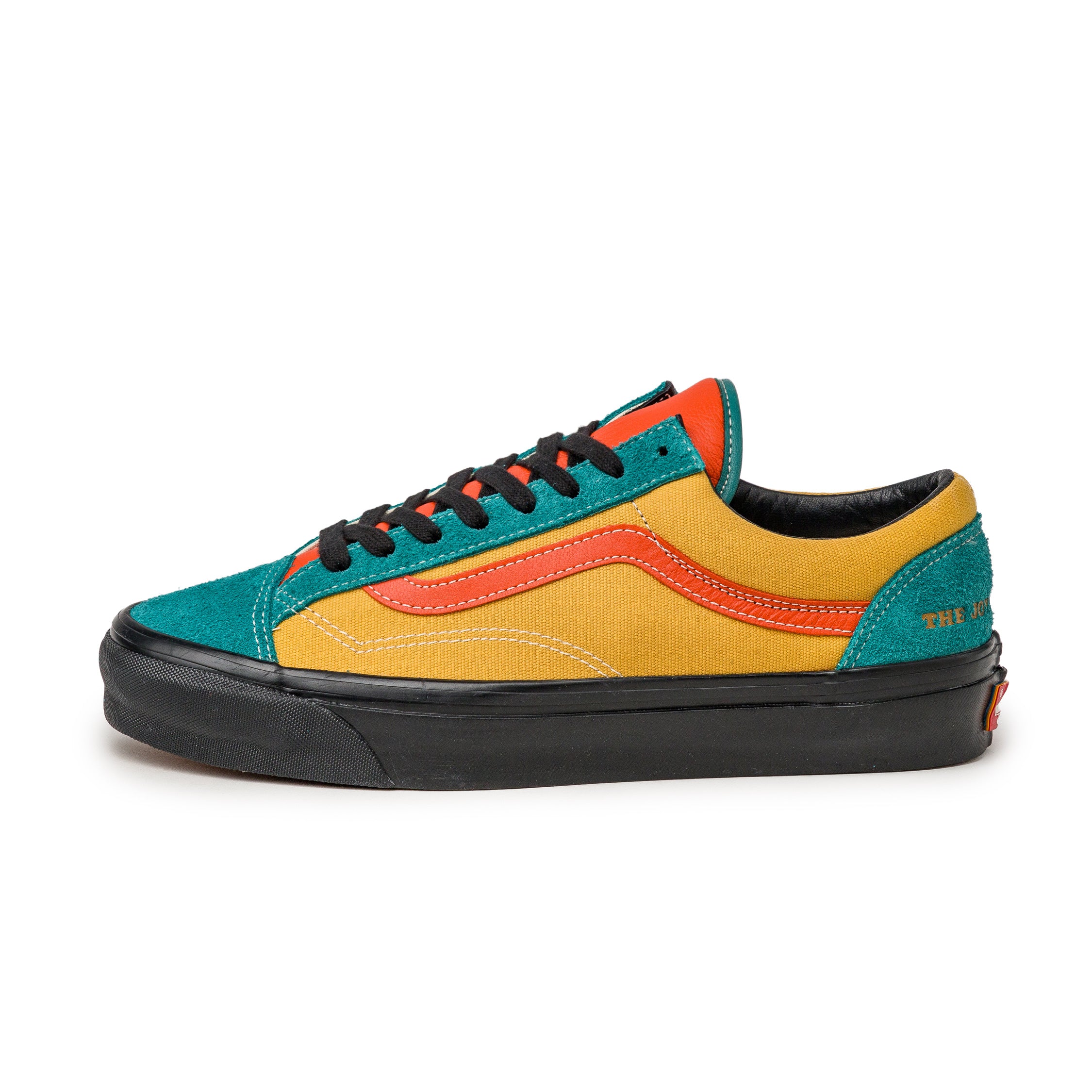 Vans OTW x Julian Klincewicz Old Skool 36 *The Joyous Chorus*