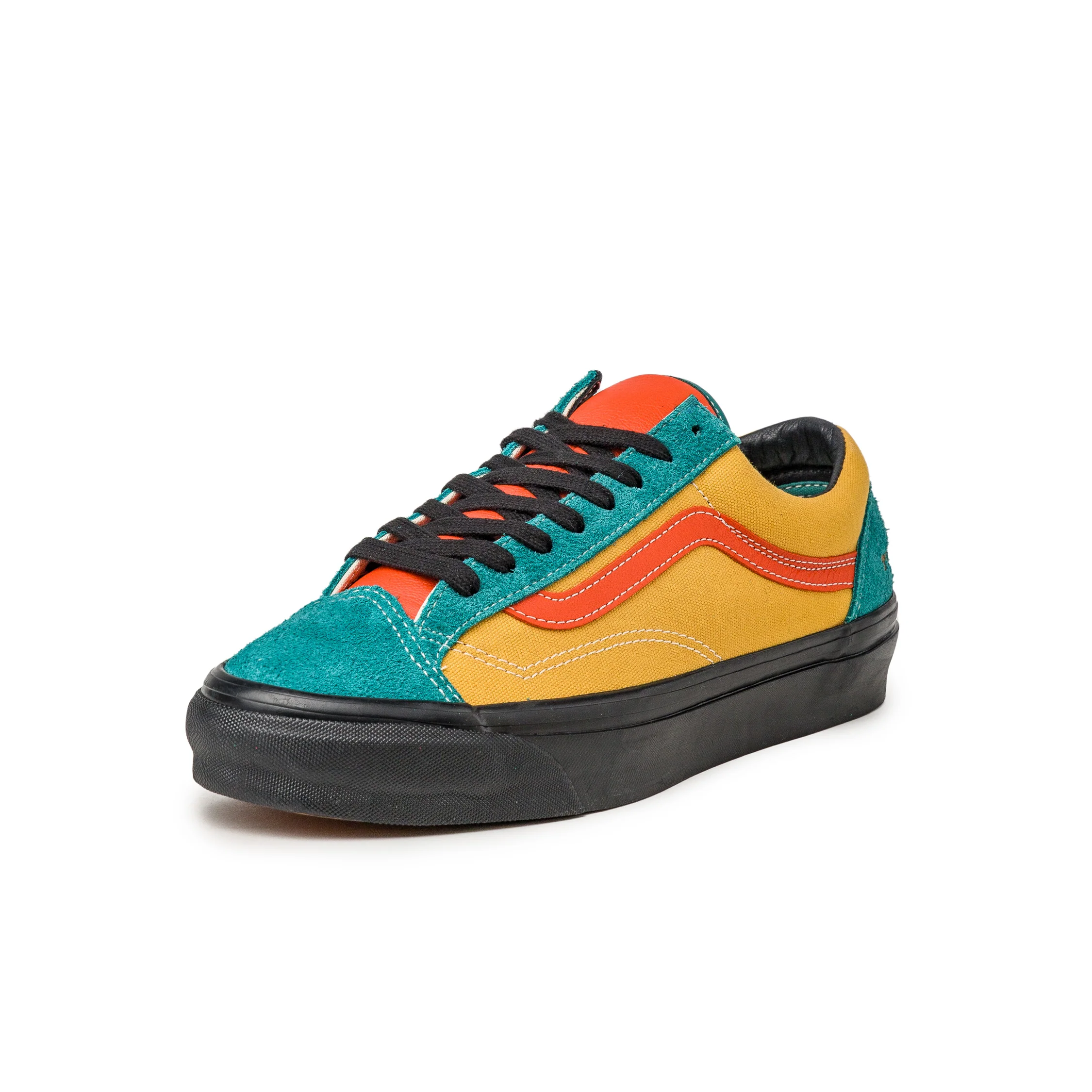 Vans OTW x Julian Klincewicz Old Skool 36 *The Joyous Chorus* - Image 5